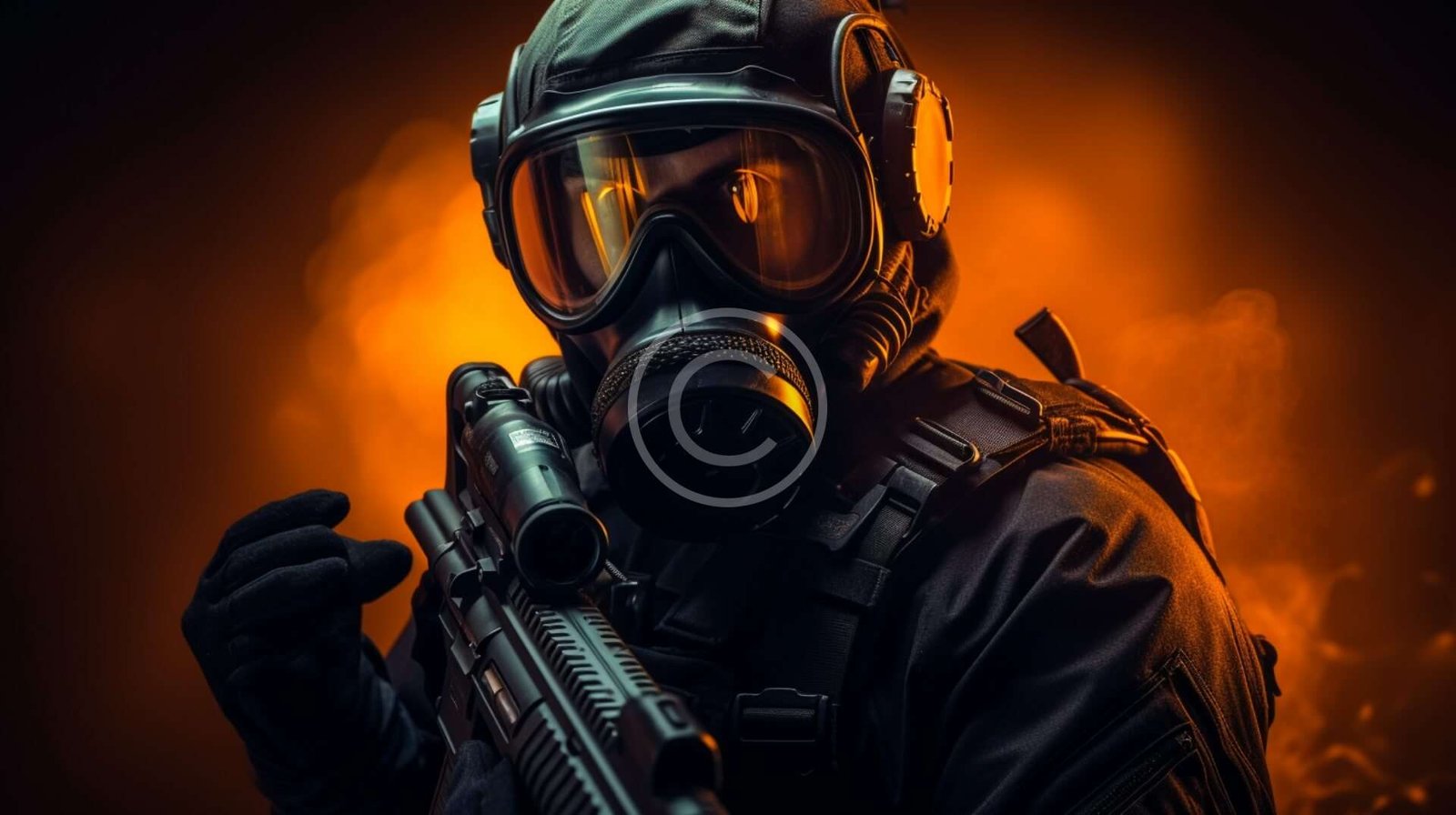 Counter strike