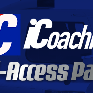 iCoaching All-Access Pass
