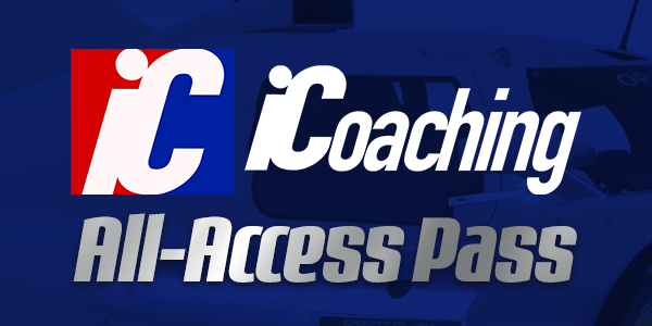 iCoaching All-Access Pass