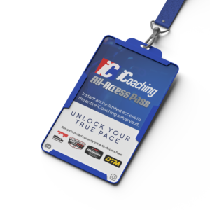 iCoaching All-Access Pass