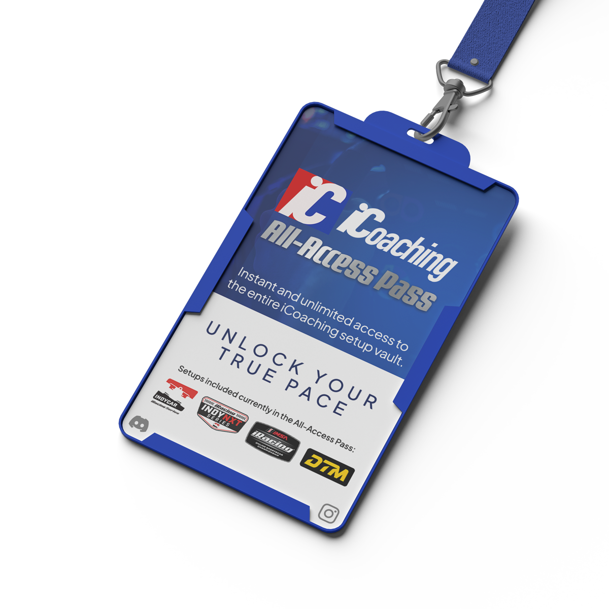 iCoaching All-Access Pass